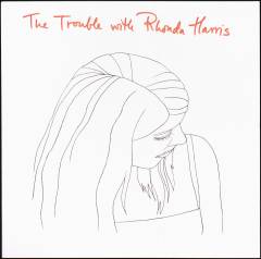 The trouble with Rhonda Harris