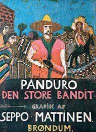 Den store bandit