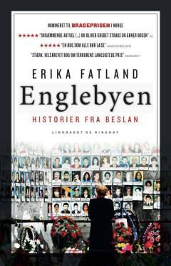 Englebyen : historier fra Beslan