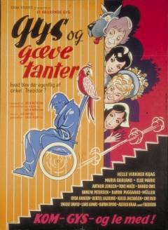 Film (dvd), 2006