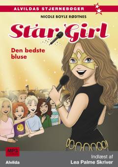 Star Girl - den bedste bluse