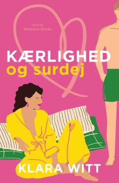 Bog, 1. udgave, 2022