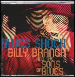 Blues shock