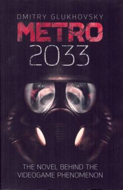 Bog, Gollancz, paperback edition 2025, 2025