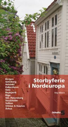 Storbyferie i Nordeuropa