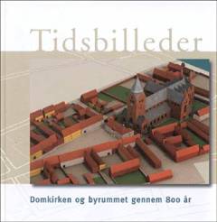Tidsbilleder : domkirken og byrummet gennem 800 år