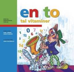 En to tal vitaminer