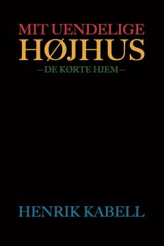 Mit uendelige højhus : de kørte hjem