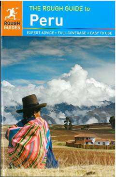 The rough guide to Peru