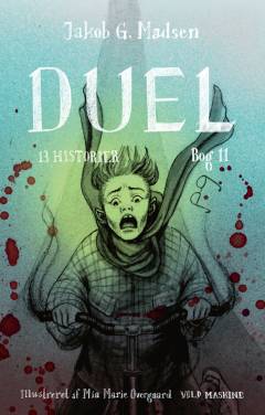 Bog, 1. udgave, 2022