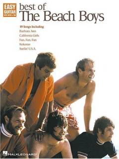 Best of the Beach Boys