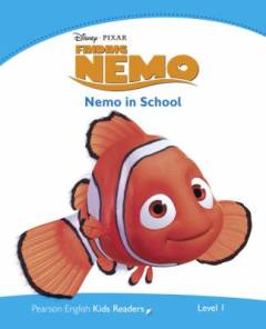 Finding Nemo : Nemo in school