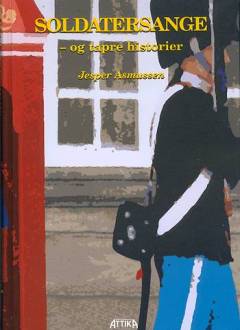 Soldatersange og tapre historier