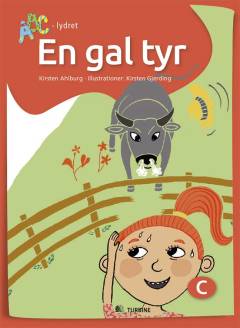 En gal tyr