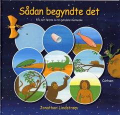 Billedbog, 1. udg., 2004