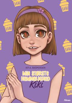 Min største hemmelighed - Kiki