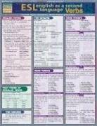 English as a second language : Verbs : gerunds, tenses, conjugations, modals, irregular verbs & more