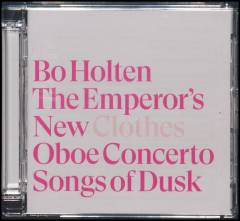Musik (cd), ℗2020