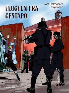 Flugten fra Gestapo