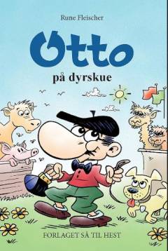 Otto på dyrskue