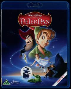 Peter Pan