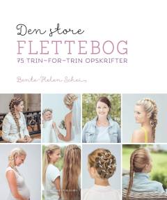 Den store flettebog
