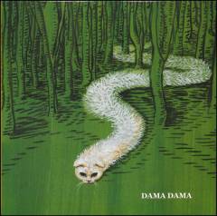 Dama dama