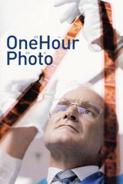 One hour photo