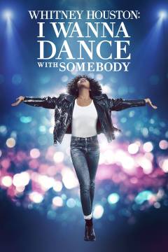 Whitney Houston - I wanna dance with somebody