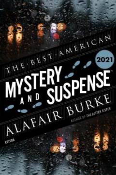 The best American mystery and suspense 2021