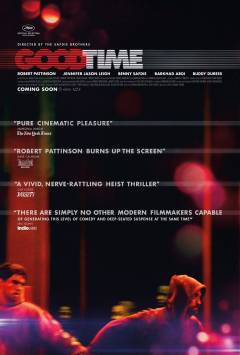 Good time