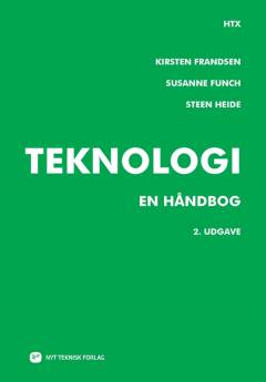 Teknologi - en håndbog