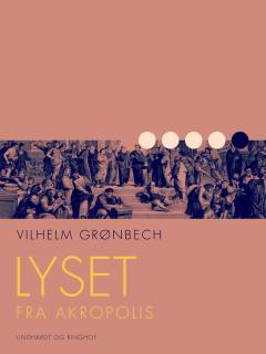 Lyset fra Akropolis