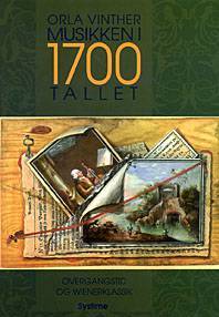 Musikken i 1700-tallet : overgangstid og wienerklassik