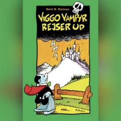 Viggo Vampyr rejser ud