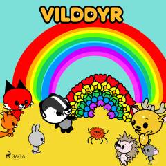 Vilddyr. 2 : Regnbue