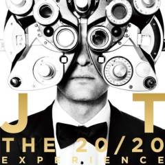 The 20/20 experience