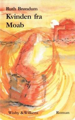 Kvinden fra Moab