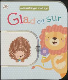 Glad og sur