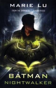 Batman : Nightwalker