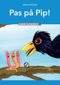 Pas på Pip!