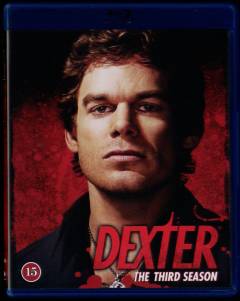 Dexter, sæson 3