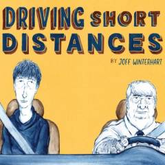 Driving short distances