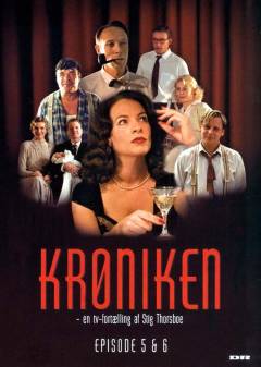 Krøniken, episode 5 & 6