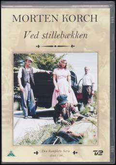 Ved Stillebækken