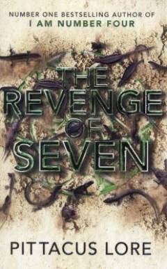 The revenge of seven