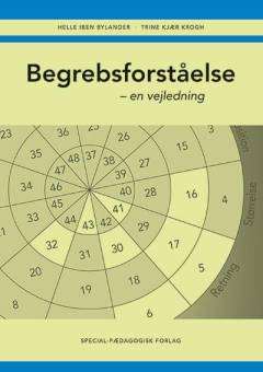 Begrebsforståelse : grundlag for begynderindlæringen -- En vejledning
