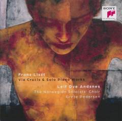 Via crucis and solo piano works