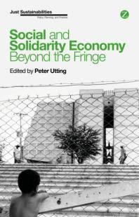 Social and solidarity economy : beyond the fringe
