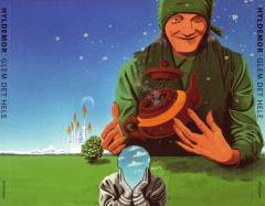 Musik (cd), Remasteret 2012, 2013, ℗1978